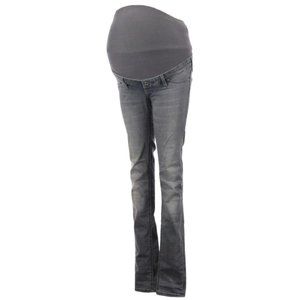 maternity jeans hm